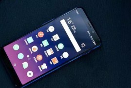 魅族s6(魅族m621q)