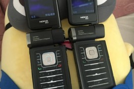 诺基亚旋转(诺基亚旋转翻盖手机)