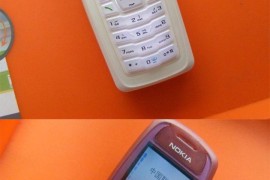 诺基亚3100(诺基亚3100图片)