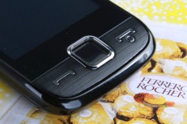 三星触屏手机大全(三星初代触屏手机)