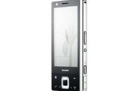 sharp手机(sharp phone)