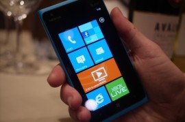 诺基亚lumia900(诺基亚lumia900参数)