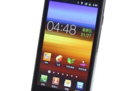 三星手机i9082(三星手机i901)