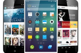 魅族mx3参数(魅族mx3中关村在线)