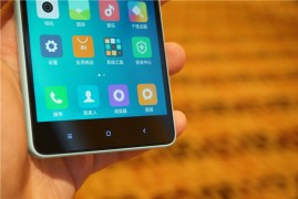 小米4c(小米4c机顶盒)