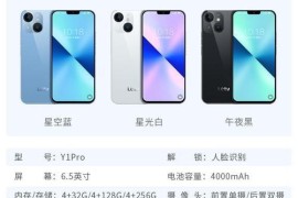 乐视手机评测(乐视手机性能排行榜)