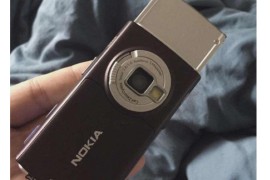 诺基亚n95(诺基亚n95刚上市价格)