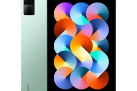 小米平板(小米平板6pro)