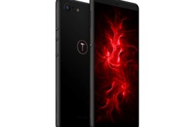 锤子坚果pro2(锤子坚果pro2特别版)