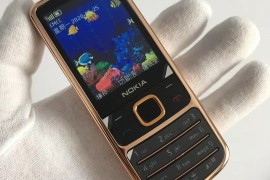 诺基亚6208c游戏(诺基亚6270游戏)