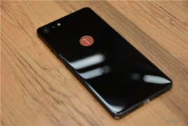 坚果pro2(坚果pro2支持内存卡吗)