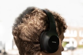 诺基亚蓝牙立体声耳机(nokia立体声耳机怎么用)