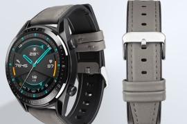 华为手表新款watchgt2(华为手表新款watchGT2防水吗?)