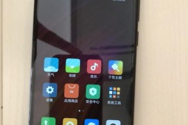 小米红米手机图片(红米图库)