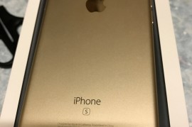 iphone6s配置参数(iphone6s参数详情)