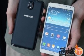 三星galaxynote3(三星galaxynote3如何进行系统升级)