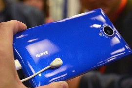 金立elife(金立手机)