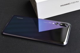 华为p20pro(华为p20pro恢复出厂设置)