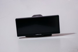 华为智选车载智慧屏(华为智选车载智慧屏如何投屏)