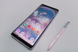 三星note8发布会(三星note8发行价格)