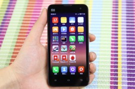 小米2s手机(小米2S手机多少钱)