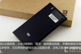 关于小米3td版是什么意思的信息