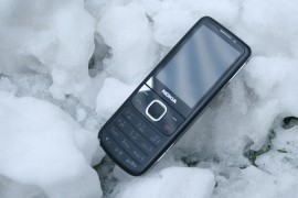 诺基亚6700c(诺基亚6700c评测)