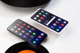 魅族16x(魅族16x参数)