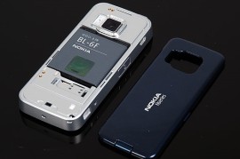 诺基亚n78价格(诺基亚手机n78手机京东商城)