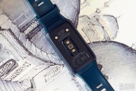 华为手环6(华为手环6怎么连接手机)