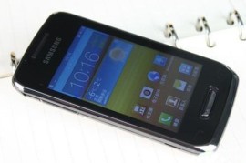 三星s5380(三星s5380图片)