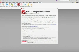 PDF-XChange PRO v11.1.1.0 绿色版