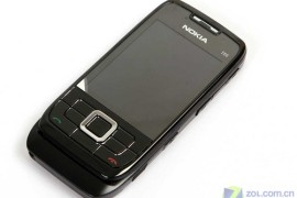 诺基亚e66价格(诺基亚e66上市时间)