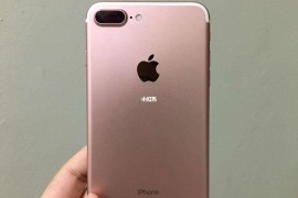 苹果7plus(苹果7plus尺寸)