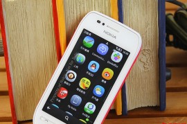 诺基亚603(诺基亚6030当年多少钱)