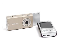 诺基亚n958gb(诺基亚N95是几G)