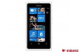 诺基亚lumia800报价(诺基亚lumia800多少钱)