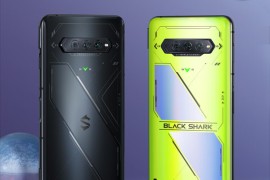 黑鲨手机(黑鲨手机电池校正虚电方法)