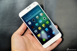 魅族mx3最新消息(魅族mx系列最新款)