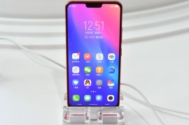 vivo手机x21(VIVO手机X21的缺点和优点)