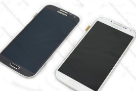 三星最新上市s4手机(三星s4刚出的时候多少钱)