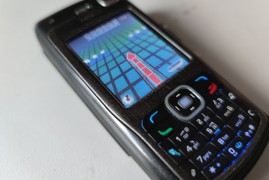 n70诺基亚(诺基亚n70评测)