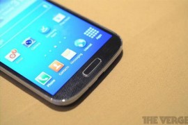 三星i9500galaxys4(三星s24)