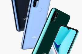 乐视手机(乐视手机lex620)