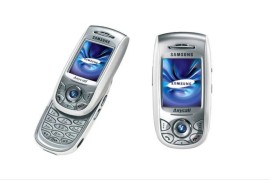 三星l768(三星L730)