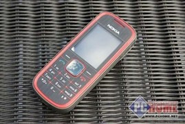 诺基亚5030手机(诺基亚5020手机)