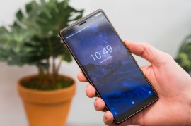 诺基亚5(诺基亚5300)