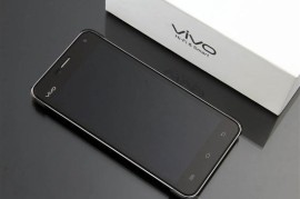 步步高vivox1(步步高vivoX100主摄是多少英寸)