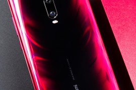 红米k20(红米k20pro参数)