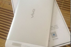 vivox3(vivox30是哪一年的手机)